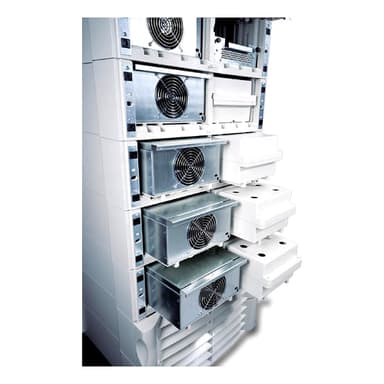 APC Symmetra 4-16kVA Power Module (4kVA) view 1