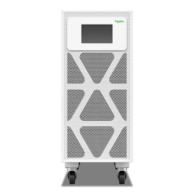 APC Easy UPS 3S Pro 15 kVA 400 V 3:3 UPS for external batteries view 3