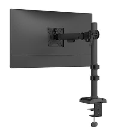 Neomounts DS60-600BL1 Monitor arm 10-32" - Quick-fix - 180°-stop view 4