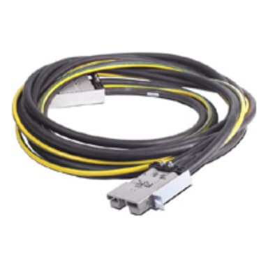 APC SYAOPT5I - SYMMETRA LX 4.5 METER BATTERY CABINET CABLE- 230V view 1