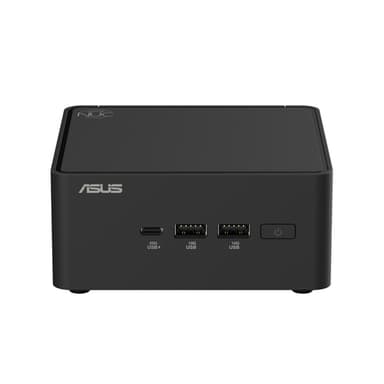 ASUS NUC 15 Pro RNUC15CRHI300002 Black 100U view 8