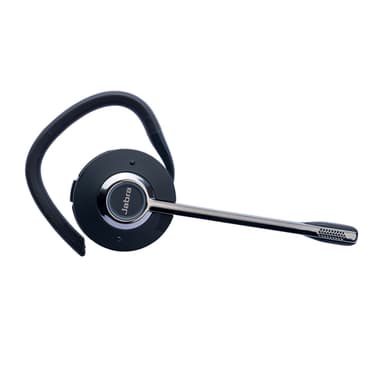 Jabra Engage SE Replacement Headset - Convertible UC, EMEA/APAC view 1