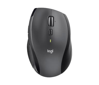 Logitech Marathon Mouse M705 view 2