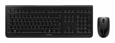CHERRY DW 3000 view 1