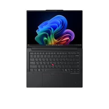 Lenovo ThinkPad E14 Gen 8 (AMD) Copilot+ PC AMD Ryzen™ AI 5 430 Laptop 35.6 cm (14") WUXGA 16 GB DDR5-SDRAM 512 GB SSD Wi-Fi 7 (802.11be) Windows 11 Pro Black English view 6