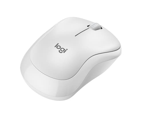 Logitech 910-007120 mouse Travel Ambidextrous RF Wireless + Bluetooth 4000 DPI