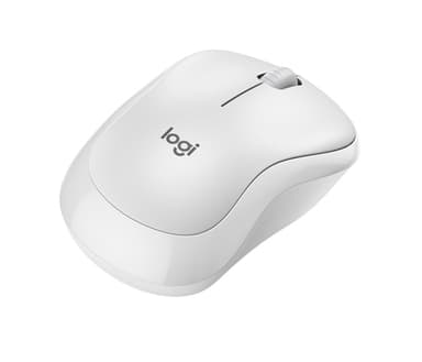 Logitech 910-007120 mouse Travel Ambidextrous RF Wireless + Bluetooth 4000 DPI view 2