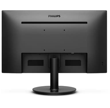 Philips V Line 221V8/00 computer monitor 54.6 cm (21.5") 1920 x 1080 pixels Full HD LED Black view 5