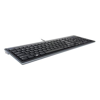 Kensington Advance Fit Full-Size Slim Keyboard view 1