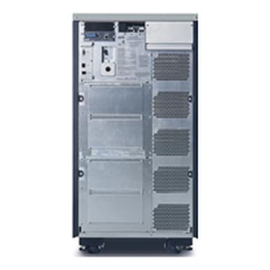 APC Symmetra LX 12kVA scalable to 16kVA N+1 Tower, 220/230/240V or 380/400/415V view 9