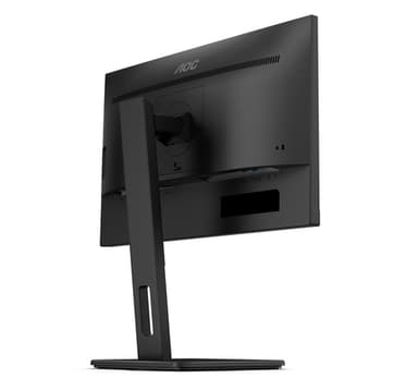 AOC E2 22E2UMF computer monitor 54.6 cm (21.5") 1920 x 1080 pixels Full HD LED Black view 14