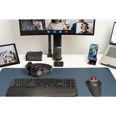 Kensington Universal 3-in-1 Pro Audio Headset Switch view 14
