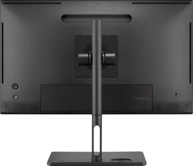 Viewsonic VP Series VP2776T-4K computer monitor 68.6 cm (27") 3840 x 2160 pixels 4K Ultra HD LED Black view 5