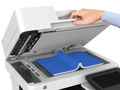 Canon i-SENSYS MF842Cdw Laser A4 1200 x 1200 DPI 38 ppm Wi-Fi view 11