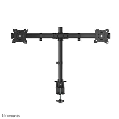 Neomounts FPMA-DCB100DBLACK Monitor arm 10-27" view 3