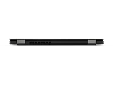 Lenovo ThinkPad L13 Gen 2 (AMD) AMD Ryzen™ 5 PRO 5650U Laptop 33.8 cm (13.3") Full HD 8 GB DDR4-SDRAM 256 GB SSD Wi-Fi 6 (802.11ax) Windows 10 Pro Black UK English view 13
