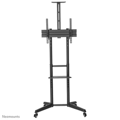 Neomounts FL50-550BL1 TV trolley 37-70" view 5