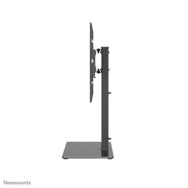 Neomounts DS45-430BL16 TV stand 37-70"- swivel view 4