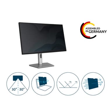 Kensington EQ Privacy Screen Filter for 23'' Monitors 16:9 view 11