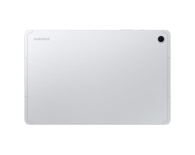 Samsung Galaxy Tab S10 Lite 5G LTE-TDD & LTE-FDD 128 GB 27.7 cm (10.9") 6 GB Wi-Fi 6 (802.11ax) Silver view 3