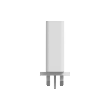 mophie Speedport 140 Universal White AC Fast charging Indoor view 2