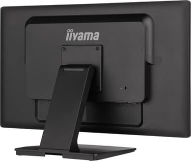 iiyama ProLite T2452MSC-B2 computer monitor 61 cm (24") 1920 x 1080 pixels Full HD Touchscreen Black view 12