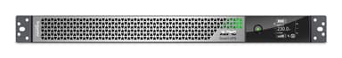 APC Smart-UPS Ultra Li-Ion SRTL2KRM1UINC, 2KW, 1U Rack/Tower/Wall, 3x C13 & 2x C19, NMC view 14