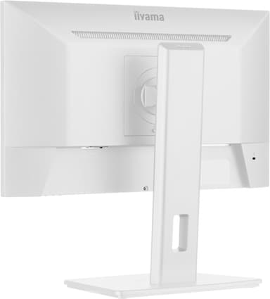 iiyama ProLite XUB2293HSU-W7 computer monitor 54.6 cm (21.5") 1920 x 1080 pixels Full HD LED White view 11