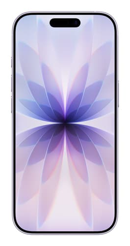 Apple iPhone 17 256GB Lavender
