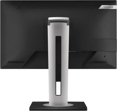 Viewsonic VG Series VG2448A-2 computer monitor 60.5 cm (23.8") 1920 x 1080 pixels Full HD LED Black view 12