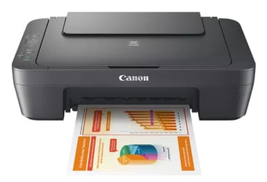 Canon PIXMA MG2551S Inkjet A4 4800 x 600 DPI view 2