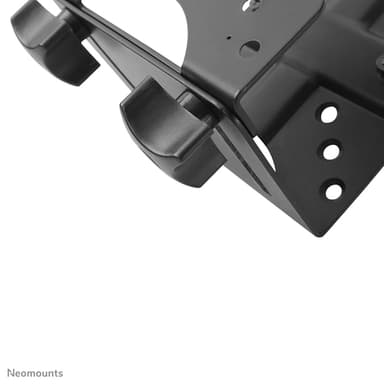 Neomounts NM-TC100BLACK Mini PC holder - max 5 kg - universal view 8