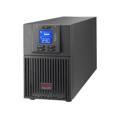 APC SRV1KI-E uninterruptible power supply (UPS) Double-conversion (Online) 1 kVA 900 W 3 AC outlet(s) view 1