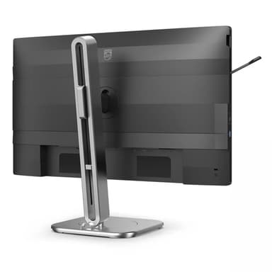 Philips 4000 series 24B2N4200/00 computer monitor 60.5 cm (23.8") 1920 x 1080 pixels Full HD LCD Grey view 10