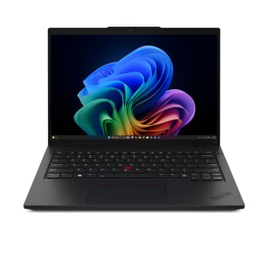Lenovo ThinkPad L14 Gen 7 (Intel) Copilot+ PC Intel Core Ultra 5 325 Laptop 35.6 cm (14") WUXGA 16 GB DDR5-SDRAM 512 GB SSD Wi-Fi 7 (802.11be) Windows 11 Pro Black UK English view 1