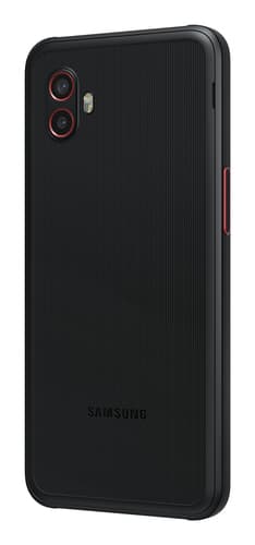 Samsung Galaxy Xcover6 Pro 16.8 cm (6.6") Dual SIM 5G USB Type-C 6 GB 128 GB 4050 mAh Black view 6