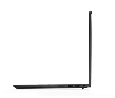 Lenovo ThinkPad X13 Gen 5 Intel Core Ultra 7 155U Laptop 33.8 cm (13.3") WUXGA 16 GB LPDDR5x-SDRAM 1 TB SSD Wi-Fi 6E (802.11ax) Windows 11 Pro Black UK English view 12
