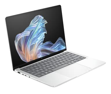 HP EliteBook X G1a Next Gen AI PC Copilot+ PC AMD Ryzen AI 7 PRO 360 Laptop 35.6 cm (14") WUXGA 32 GB LPDDR5x-SDRAM 512 GB SSD Wi-Fi 7 (802.11be) Windows 11 Pro Silver view 2