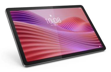 Lenovo Tab Mediatek 128 GB 25.6 cm (10.1") 4 GB Wi-Fi 5 (802.11ac) Android 14 Grey view 8
