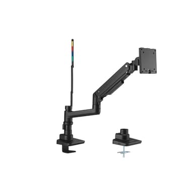 Kensington SmartFit Premium Heavy Duty Single Monitor Arm view 1