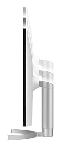 LG 32UN650K-W computer monitor 81.3 cm (32") 3840 x 2160 pixels 4K Ultra HD LED White view 11