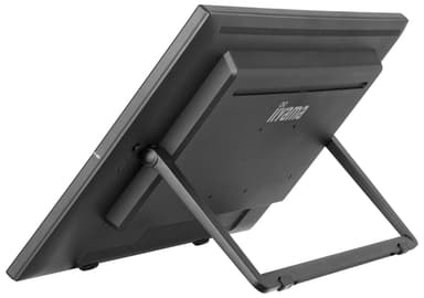 iiyama ProLite T2755QSC-B1 computer monitor 68.6 cm (27") 2560 x 1440 pixels Quad HD LCD Touchscreen Black view 13