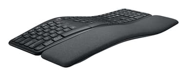 Logitech ERGO K860 view 2