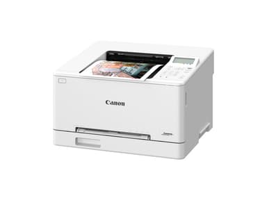 Canon i-SENSYS LBP646Cdw Colour 1200 x 1200 DPI 25 PPM A4 Wi-Fi view 10