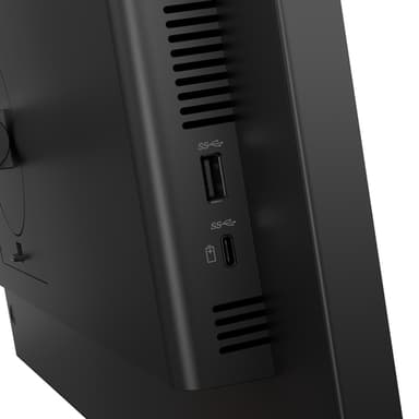 Lenovo ThinkVision P24Q-40 Monitor view 13