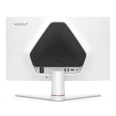 BenQ MOBIUZ EX251 computer monitor 62.2 cm (24.5") 1920 x 1080 pixels Full HD LED Black, White view 5