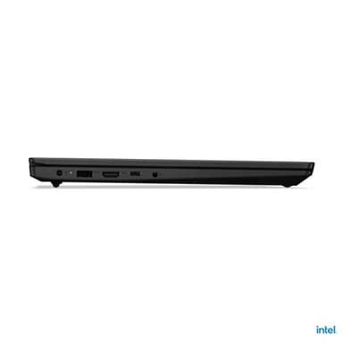 Lenovo V15 G4 IAH Intel® Core™ i5 i5-12500H Laptop 39.6 cm (15.6") Full HD 8 GB DDR4-SDRAM 256 GB SSD Wi-Fi 6 (802.11ax) Windows 11 Pro Black UK English view 6