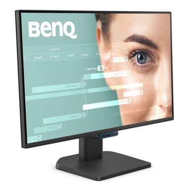 BenQ GW2490C computer monitor 60.5 cm (23.8") 1920 x 1080 pixels Full HD Black view 8