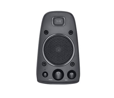 Logitech Z625 Powerful THX Sound view 4