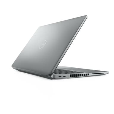 DELL Latitude 5550 Intel Core Ultra 5 125U Laptop 39.6 cm (15.6") Full HD 8 GB DDR5-SDRAM 512 GB SSD Wi-Fi 6E (802.11ax) Windows 11 Pro Grey UK English view 6